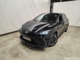  MG  4 MG  6 kWh Luxury 5d - NO COC #3