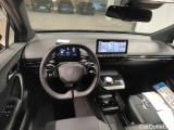  MG  4 MG  6 kWh Luxury 5d - NO COC #9