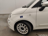  Fiat  500 FIAT  - 2015 1.0i 70 MHEV Star 3d #31