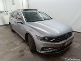  Volkswagen  Passat Volkswagen  Variant 1.5 TSI OPF Elegance Business 5d #2