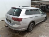  Volkswagen  Passat Volkswagen  Variant 1.5 TSI OPF Elegance Business 5d #5