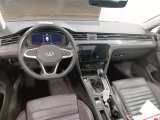  Volkswagen  Passat Volkswagen  Variant 1.5 TSI OPF Elegance Business 5d #9