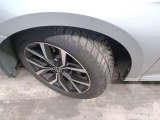  Volkswagen  Passat Volkswagen  Variant 1.5 TSI OPF Elegance Business 5d #18