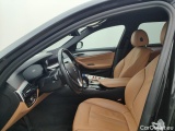  Bmw  Serie 5 BMW 5 Reeks Touring 518d Aut. (100 kW) 5d #6