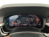  Bmw  Serie 5 BMW 5 Reeks Touring 518d Aut. (100 kW) 5d #8