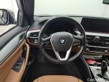  Bmw  Serie 5 BMW 5 Reeks Touring 518d Aut. (100 kW) 5d #9