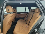  Bmw  Serie 5 BMW 5 Reeks Touring 518d Aut. (100 kW) 5d #10