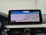  Bmw  Serie 5 BMW 5 Reeks Touring 518d Aut. (100 kW) 5d #13