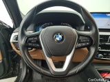  Bmw  Serie 5 BMW 5 Reeks Touring 518d Aut. (100 kW) 5d #22
