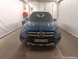  Mercedes  GLB Mercedes-Benz   200 d Business Solution 5d 