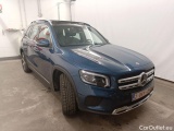  Mercedes  GLB Mercedes-Benz   200 d Business Solution 5d #2