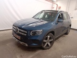  Mercedes  GLB Mercedes-Benz   200 d Business Solution 5d #3