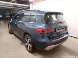  Mercedes  GLB Mercedes-Benz   200 d Business Solution 5d #4