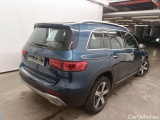  Mercedes  GLB Mercedes-Benz   200 d Business Solution 5d #5