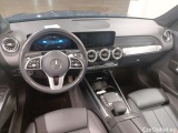  Mercedes  GLB Mercedes-Benz   200 d Business Solution 5d #9