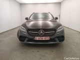  Mercedes  C-Klasse Mercedes-Benz  Break C 180 d Business Solution Aut. 5d 
