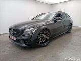  Mercedes  C-Klasse Mercedes-Benz  Break C 180 d Business Solution Aut. 5d #3