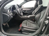  Mercedes  C-Klasse Mercedes-Benz  Break C 180 d Business Solution Aut. 5d #6