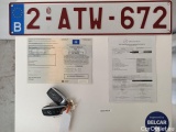  Mercedes  C-Klasse Mercedes-Benz  Break C 180 d Business Solution Aut. 5d #7