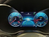  Mercedes  C-Klasse Mercedes-Benz  Break C 180 d Business Solution Aut. 5d #8