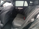  Mercedes  C-Klasse Mercedes-Benz  Break C 180 d Business Solution Aut. 5d #10