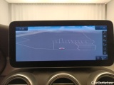  Mercedes  C-Klasse Mercedes-Benz  Break C 180 d Business Solution Aut. 5d #14