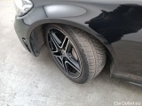  Mercedes  C-Klasse Mercedes-Benz  Break C 180 d Business Solution Aut. 5d #17