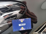  Mercedes  C-Klasse Mercedes-Benz  Break C 180 d Business Solution Aut. 5d #29
