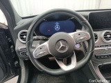  Mercedes  C-Klasse Mercedes-Benz  Break C 180 d Business Solution Aut. 5d #32