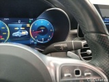  Mercedes  C-Klasse Mercedes-Benz  Break C 180 d Business Solution Aut. 5d #33