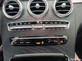 Mercedes  C-Klasse Mercedes-Benz  Break C 180 d Business Solution Aut. 5d #34