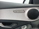  Mercedes  C-Klasse Mercedes-Benz  Break C 180 d Business Solution Aut. 5d #35