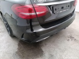  Mercedes  C-Klasse Mercedes-Benz  Break C 180 d Business Solution Aut. 5d #46