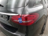  Mercedes  C-Klasse Mercedes-Benz  Break C 180 d Business Solution Aut. 5d #52