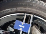  Mercedes  C-Klasse Mercedes-Benz  Break C 180 d Business Solution Aut. 5d #55