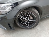  Mercedes  C-Klasse Mercedes-Benz  Break C 180 d Business Solution Aut. 5d #54