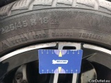  Mercedes  C-Klasse Mercedes-Benz  Break C 180 d Business Solution Aut. 5d #62