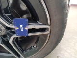  Mercedes  C-Klasse Mercedes-Benz  Break C 180 d Business Solution Aut. 5d #63