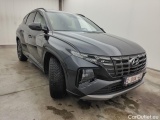  Hyundai  Tucson Hyundai  1.6 T-GDi 48V Feel 7-DCT 5d #2
