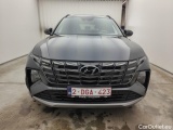  Hyundai  Tucson Hyundai  1.6 T-GDi 48V Feel 7-DCT 5d 