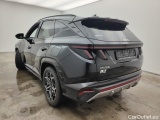  Hyundai  Tucson Hyundai  1.6 T-GDi 48V Feel 7-DCT 5d #3