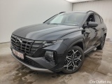  Hyundai  Tucson Hyundai  1.6 T-GDi 48V Feel 7-DCT 5d #4