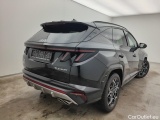  Hyundai  Tucson Hyundai  1.6 T-GDi 48V Feel 7-DCT 5d #5