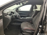  Hyundai  Tucson Hyundai  1.6 T-GDi 48V Feel 7-DCT 5d #6