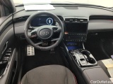  Hyundai  Tucson Hyundai  1.6 T-GDi 48V Feel 7-DCT 5d #9