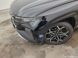  Hyundai  Tucson Hyundai  1.6 T-GDi 48V Feel 7-DCT 5d #19
