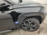  Hyundai  Tucson Hyundai  1.6 T-GDi 48V Feel 7-DCT 5d #27