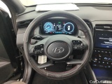  Hyundai  Tucson Hyundai  1.6 T-GDi 48V Feel 7-DCT 5d #29