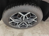  Hyundai  Tucson Hyundai  1.6 T-GDi 48V Feel 7-DCT 5d #36