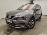  Volkswagen  Tiguan Volkswagen  Allspace 2.0 TDI SCR DSG7 Highline 5d #3